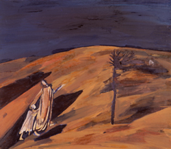 Євангельський мотив